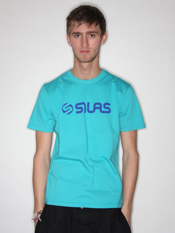 Silas Old Logo T-Shirt