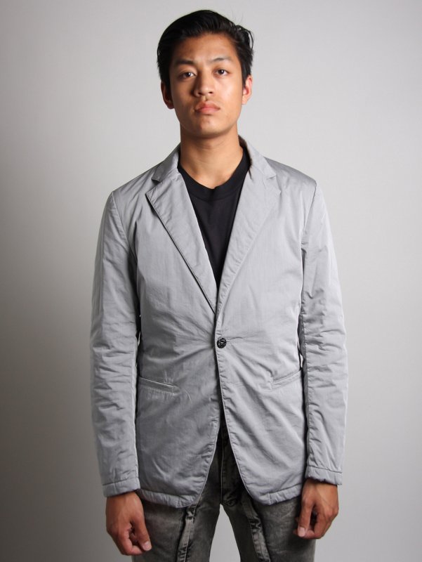 Stone Island Shadow A/AUGMENT Technical Blazer