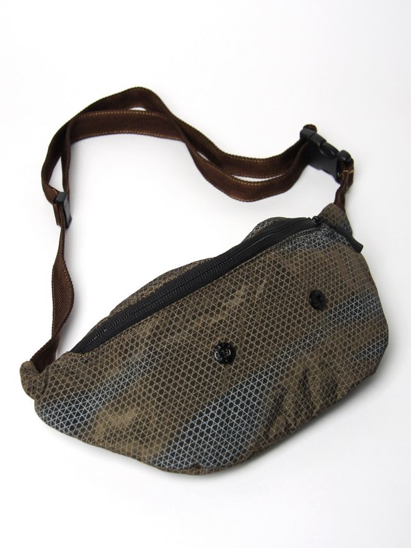Stone Island Shadow EQ/ EQUIP Waist Bag
