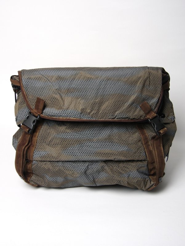 Stone Island Shadow EQ/ EQUIP Special Bag