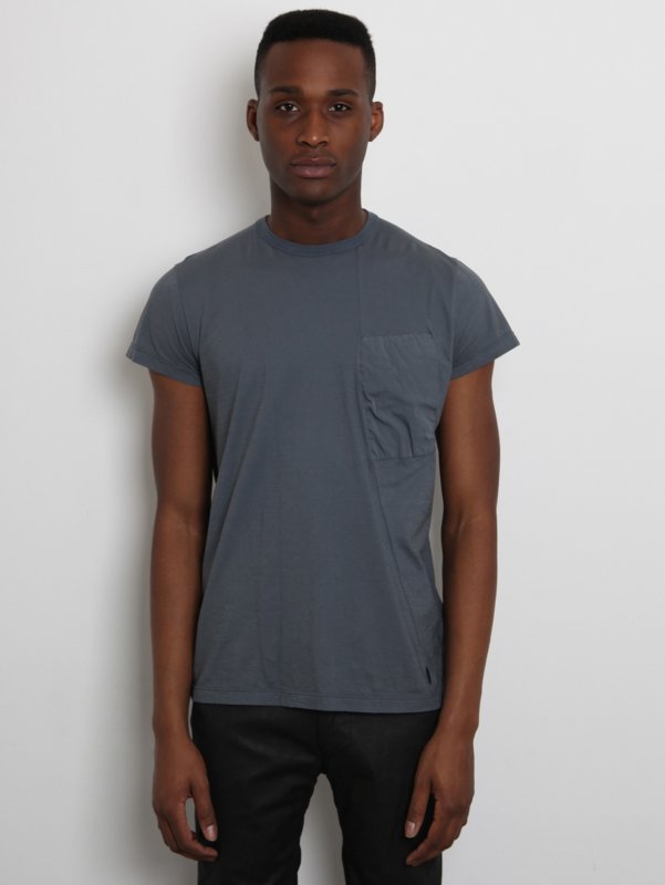 Stone Island Shadow Project Men's T-Shirt