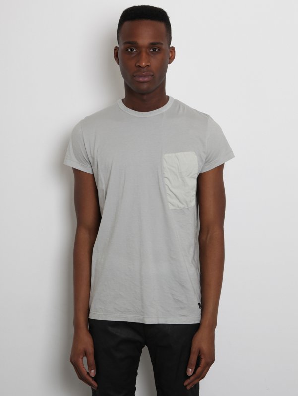 Stone Island Shadow Project Men's T-Shirt