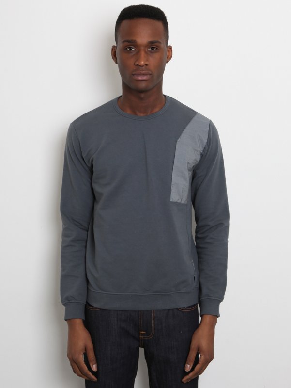 Stone Island Shadow Project Men's Sweatshirt