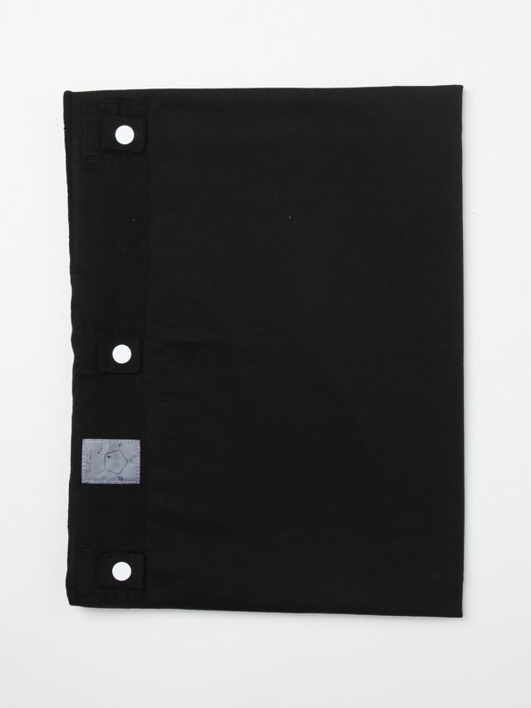 Stone Island Shadow Project Men's Scarf