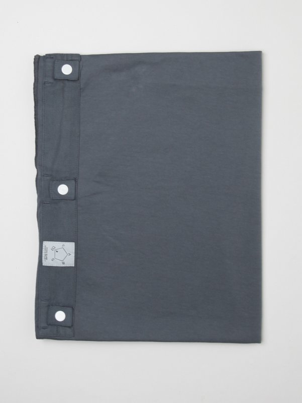 Stone Island Shadow Project Men's Scarf