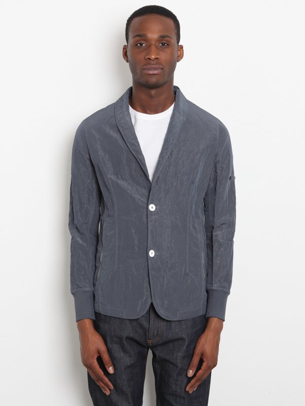 Stone Island Shadow Project Men's Trylon Blazer