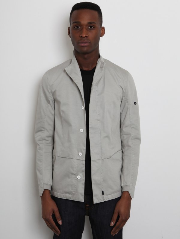 Stone Island Shadow Project Men's Raso-R Windstopper Jacket
