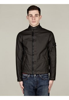 Men's Gommato-R Windbreaker Bomber Jacket