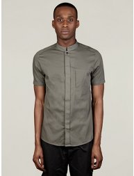 Men's Short-Sleeve Shirt
