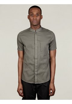 Men's Short-Sleeve Shirt