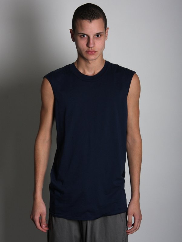 SILENT Crew Neck T-shirt