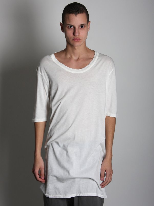 SILENT Oversized T-shirt