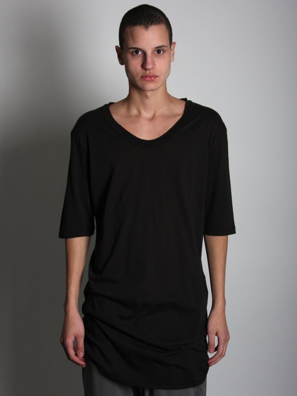 SILENT Oversized T-shirt