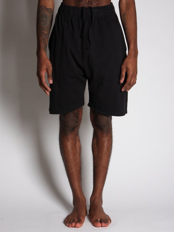 SILENT Jogging Trousers Short
