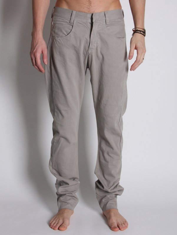 SILENT Jeans Slim