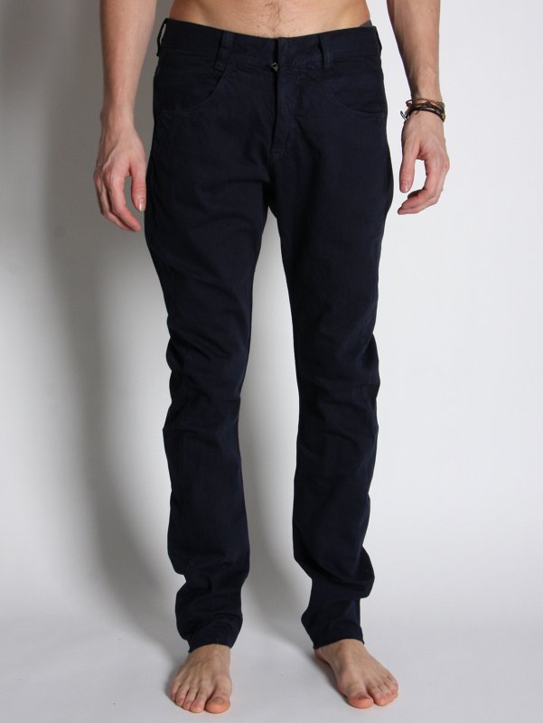 SILENT Jeans Slim
