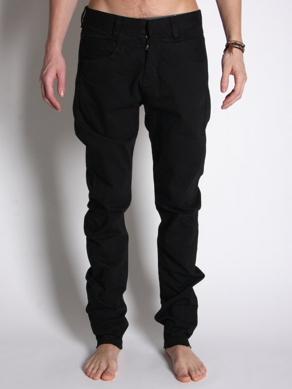 SILENT Jeans Slim