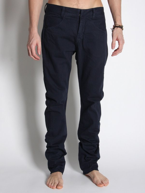 SILENT Jeans Regular