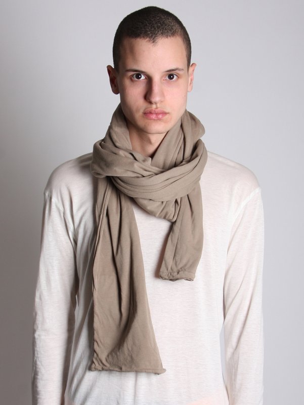 SILENT Scarf