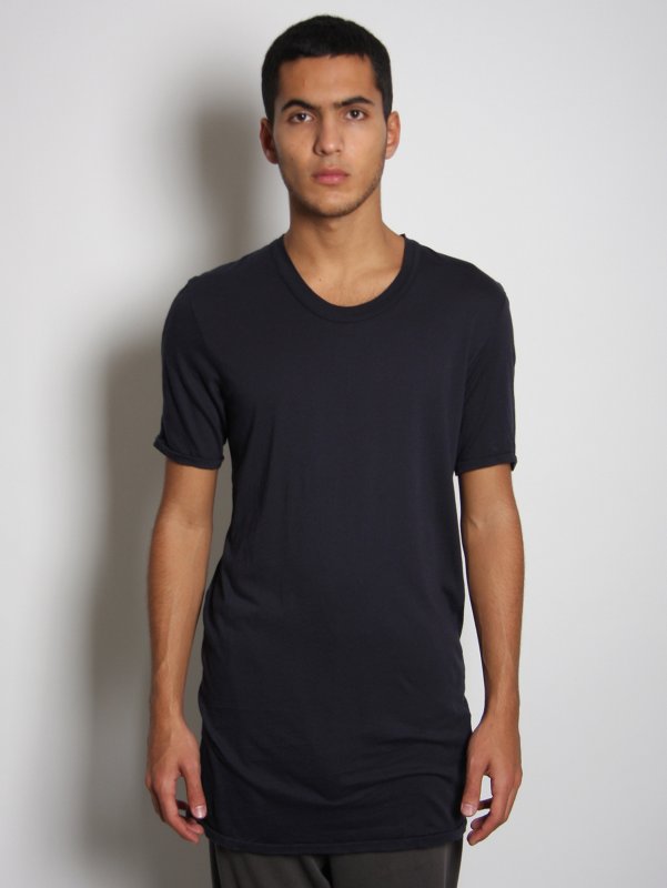Silent Salvan Loose Fit Short Sleeve T-Shirt