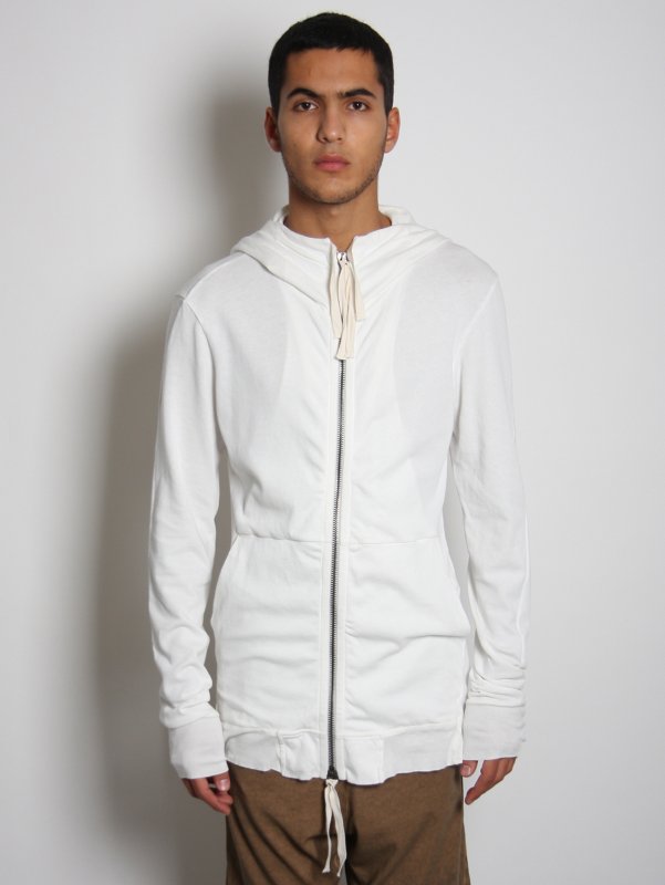 Silent Sagami Hoody