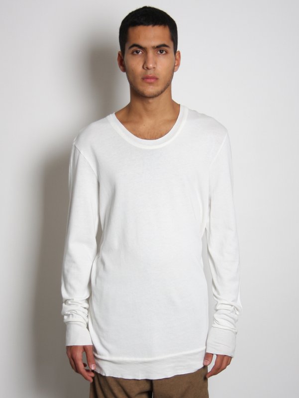 Silent Sakuma Oversized Sweatshirt
