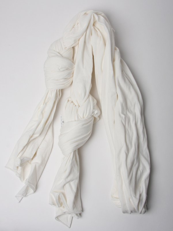 Silent Arca Scarf