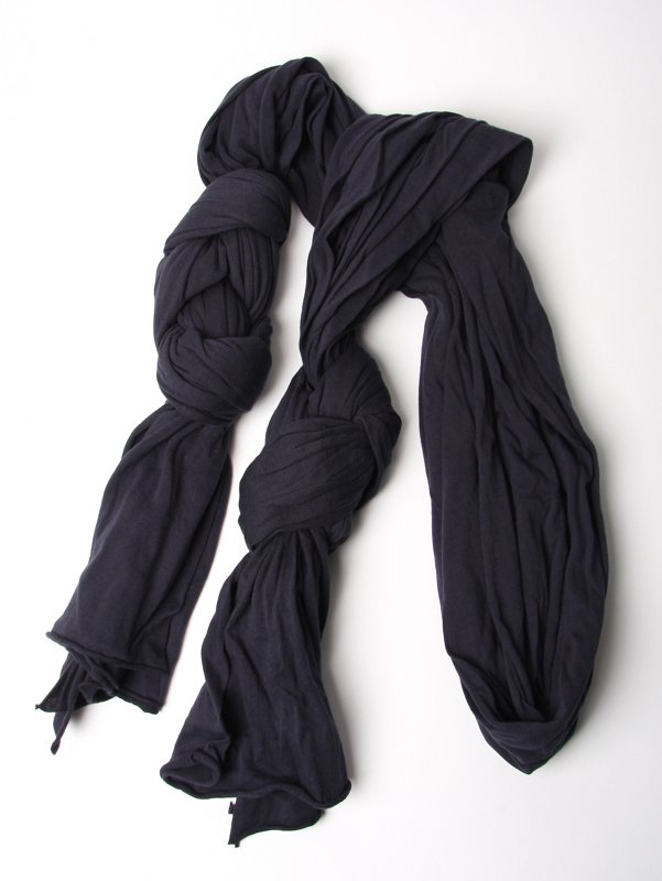 Silent Arca Scarf