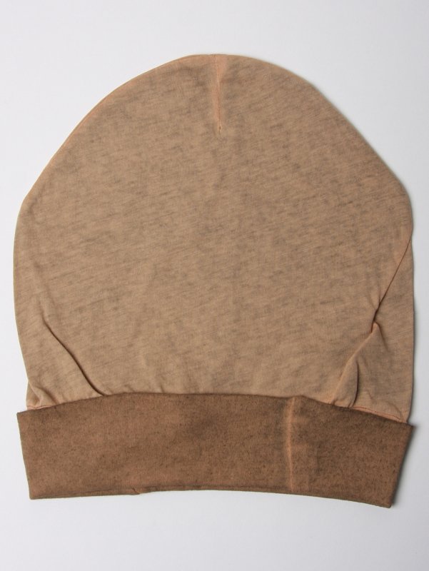 Silent Amarelo Beanie