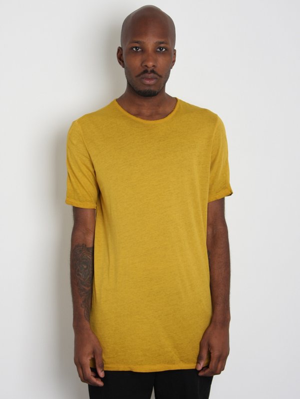 SILENT by Damir Doma Taku Dust T-Shirt