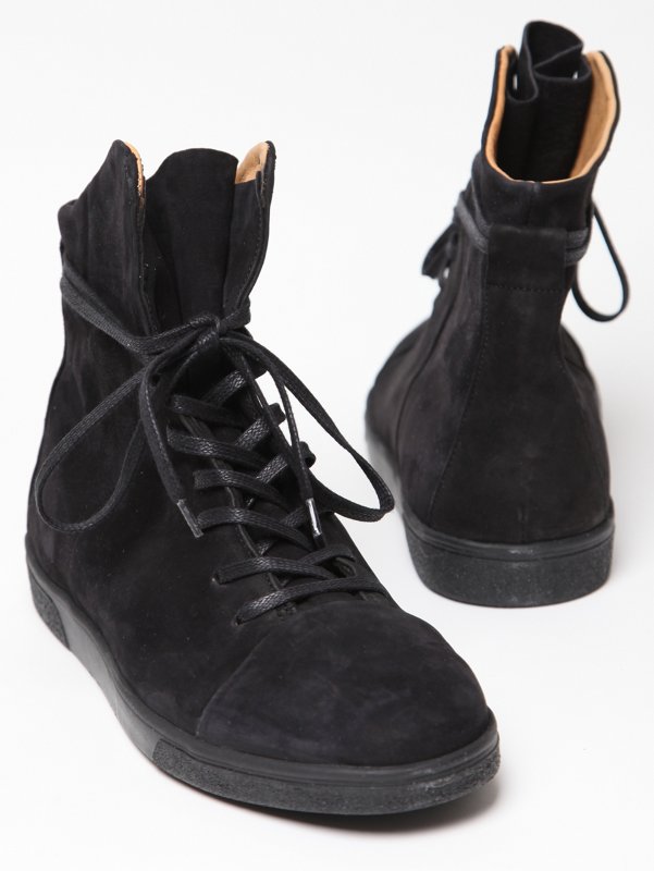 SILENT by Damir Doma Men's Sevier Sneaker