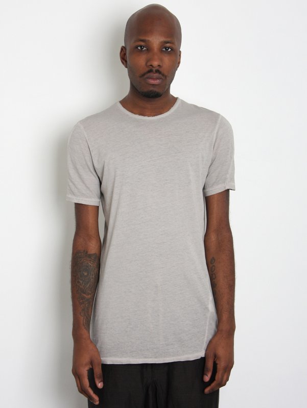 Silent by Damir Doma Mens Taku Dust T-Shirt