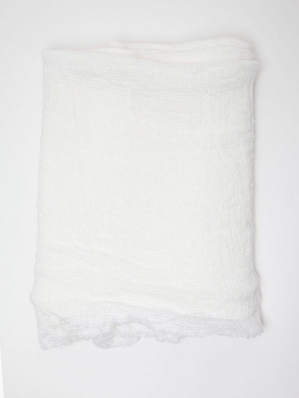 SILENT By Damir Doma Men's Alic Woven Scarf