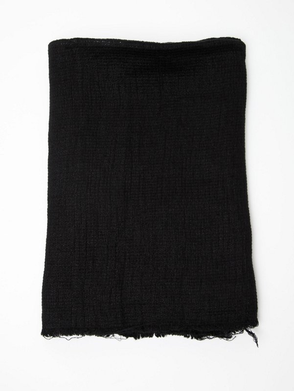 SILENT By Damir Doma Men's Alic Woven Scarf