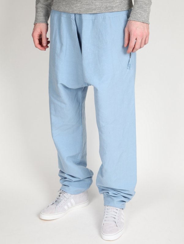 SILENT By Damir Doma Men's Piole Fisherman Pants