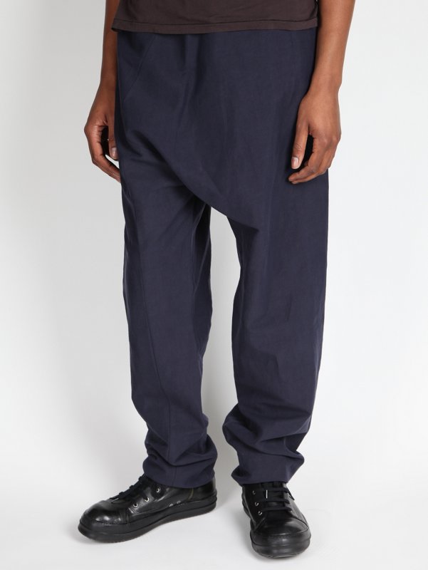 SILENT By Damir Doma Men's Piole Fisherman Pants