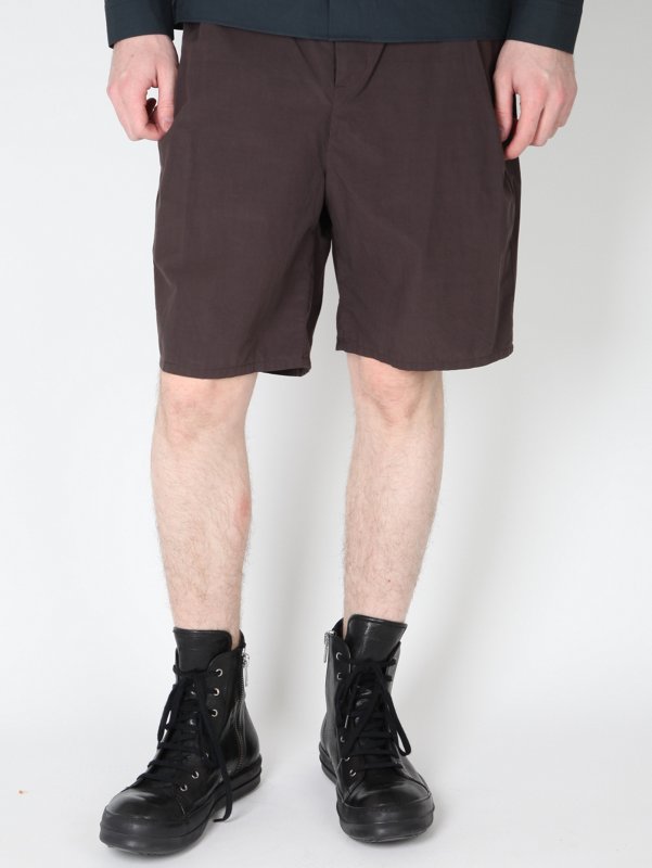 SILENT By Damir Doma Men's Pyoj Shorts