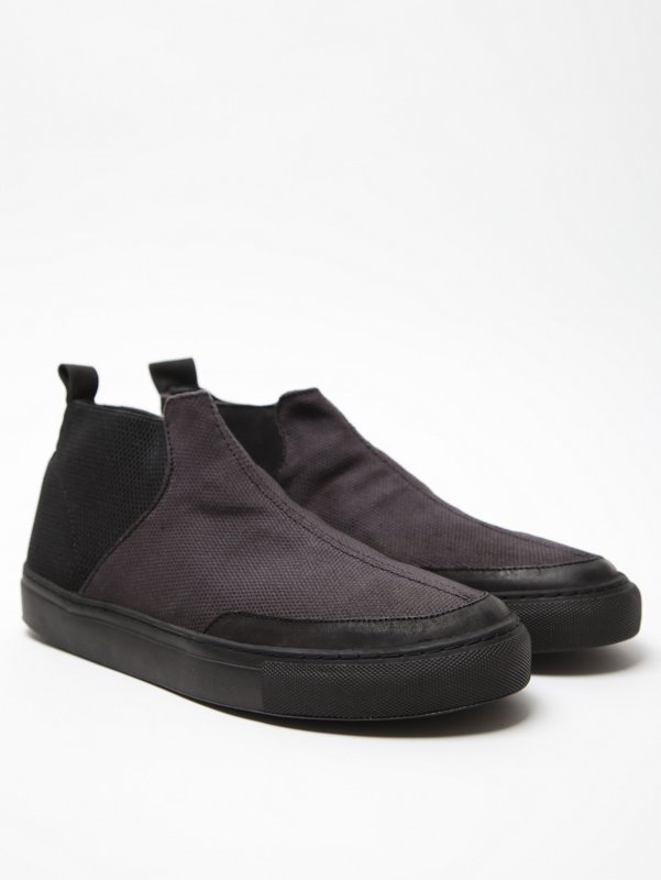 SILENT By Damir Doma Men's Selve Canvas Shoe