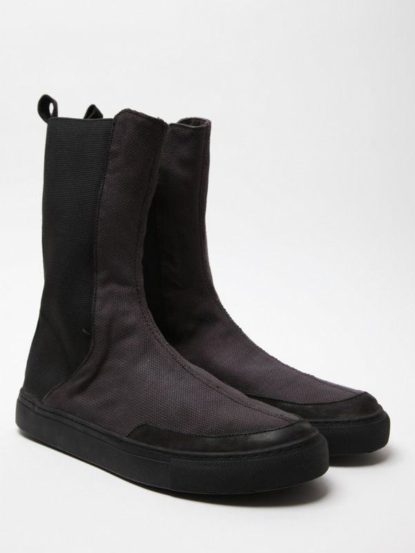 SILENT By Damir Doma Men's Sonti Canvas Boot