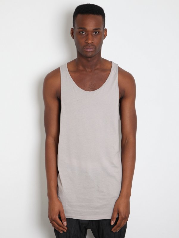 SILENT By Damir Doma Men's Tetor Tank Top