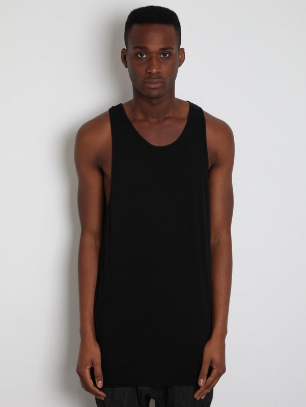 SILENT By Damir Doma Men's Tetor Tank Top
