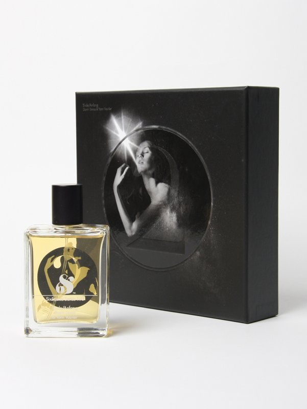 Six Scents Series 2: Damir Doma Fragrance