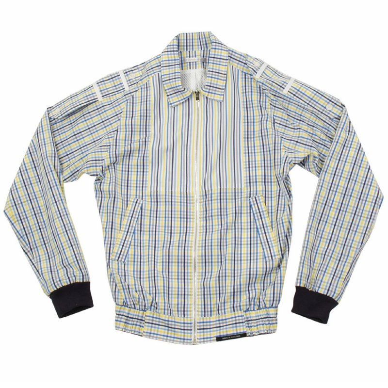 Harrington Bomber