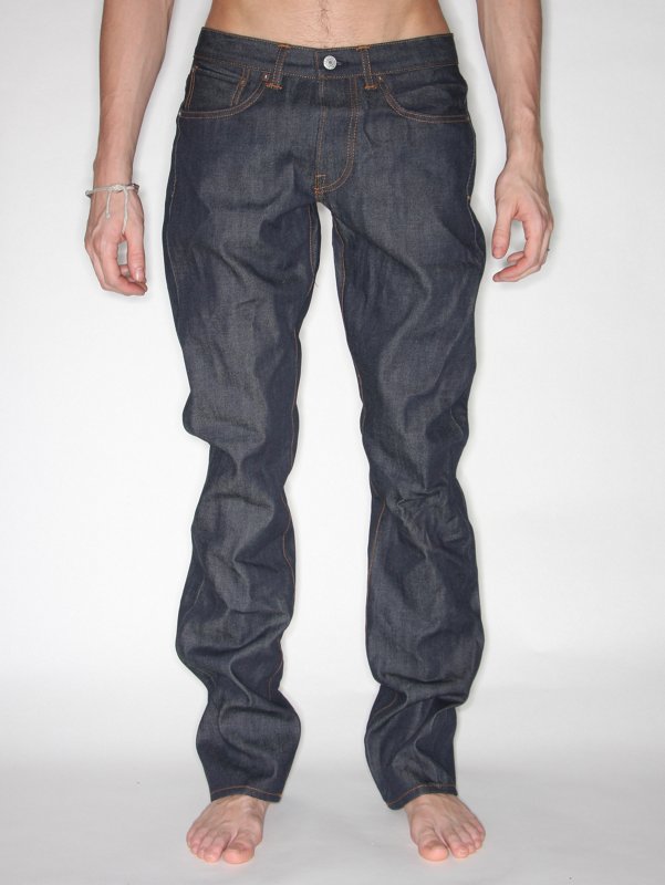 Simon Miller Columbia Jeans