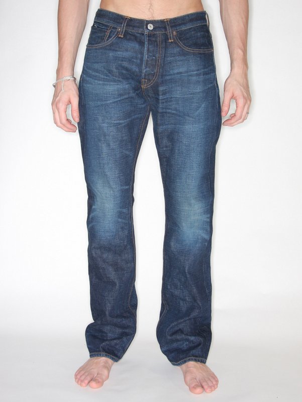 Simon Miller Miller Jeans
