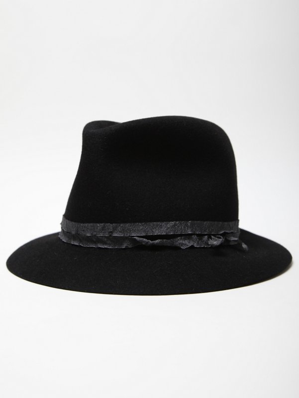 The Soloist Nobled Hat