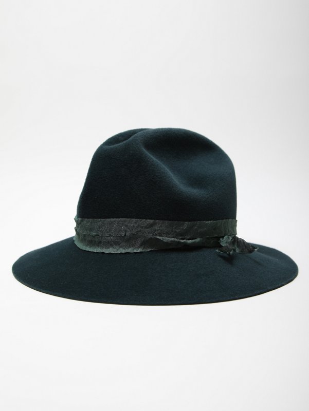 The Soloist Cowboy Hat