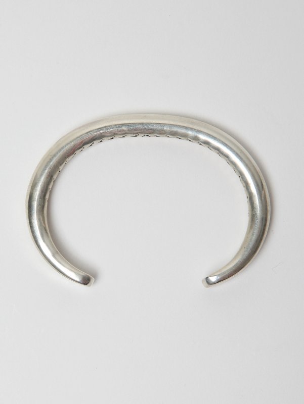 Cody For The Soloist Clean Wire Cuff