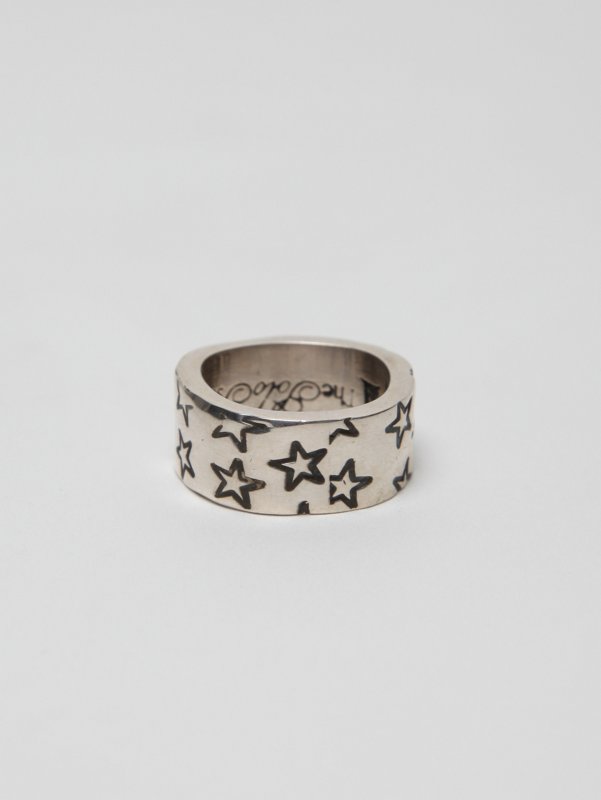 Cody For The Soloist Ring 6