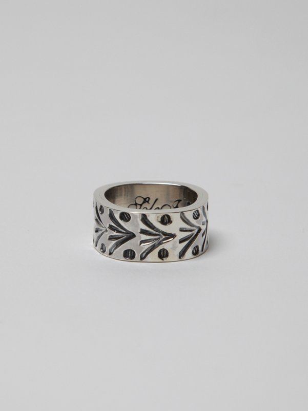 Cody For The Soloist Ring 10